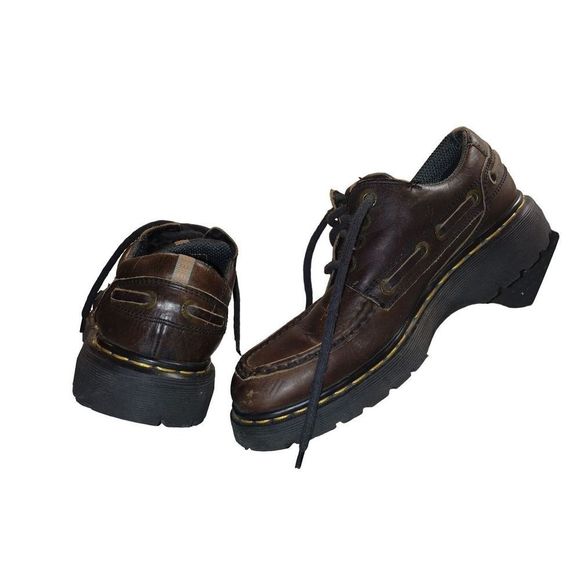 SOLD- Dr Marten's - Picture 6 of 11